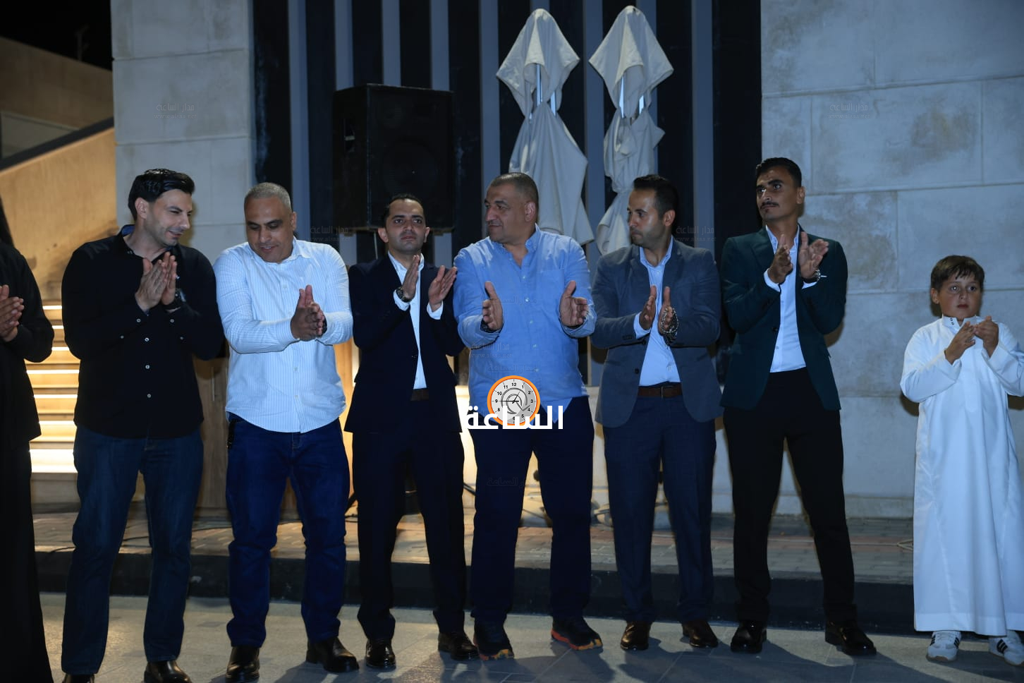 Madar Al-Saa Images 0.968912088457415