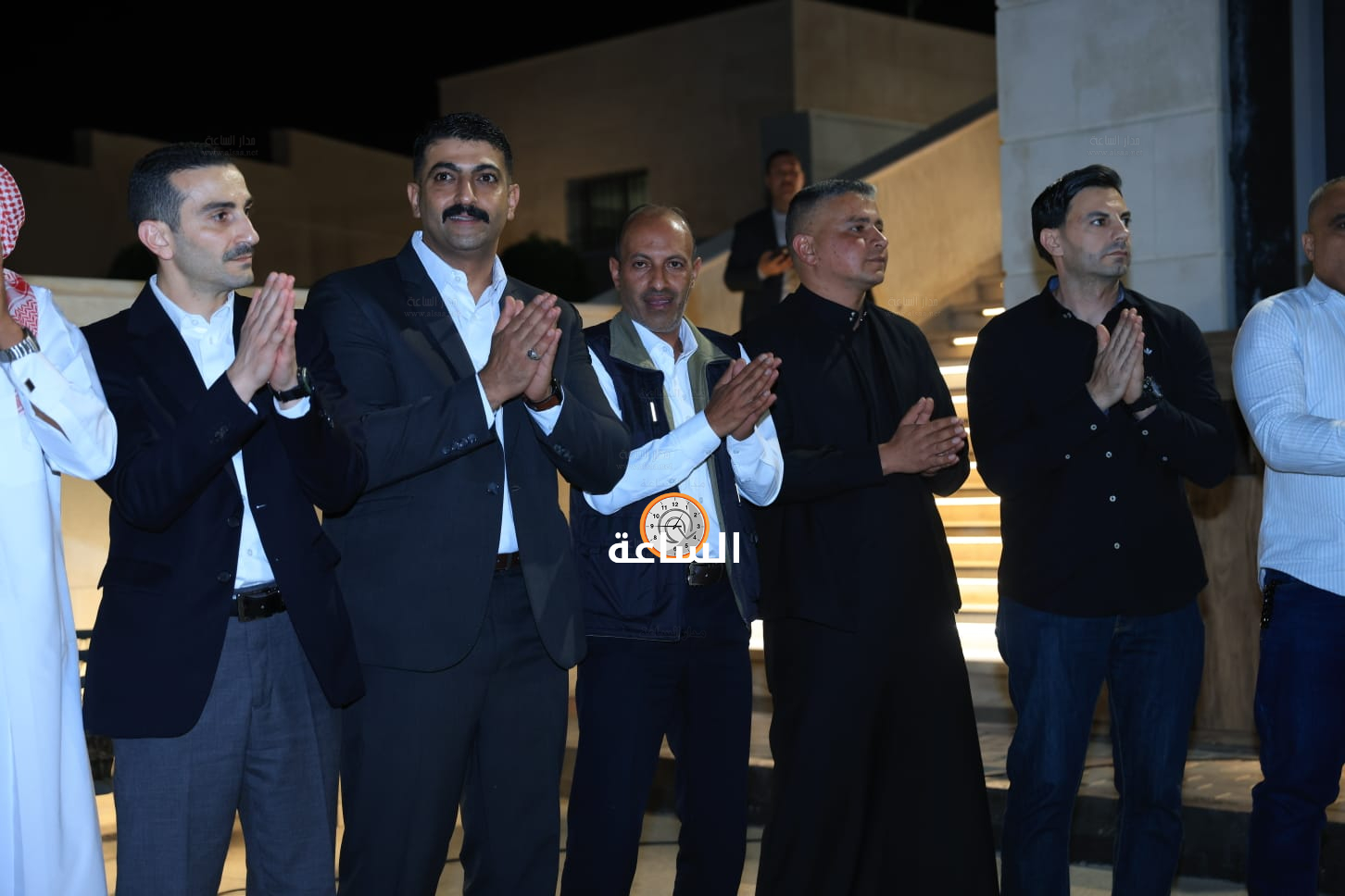 Madar Al-Saa Images 0.8608675440321245