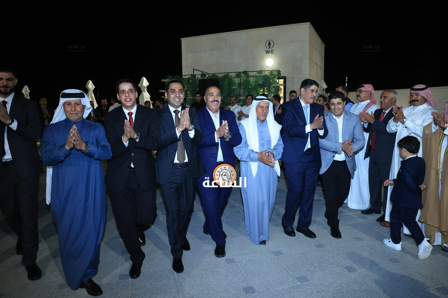 Madar Al-Saa Images 0.8923246393896617