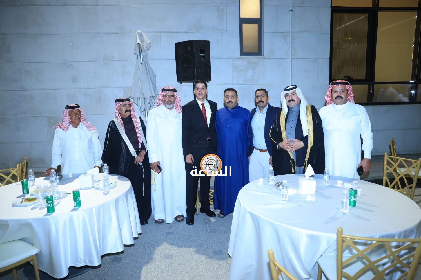 Madar Al-Saa Images 0.9602645542335994