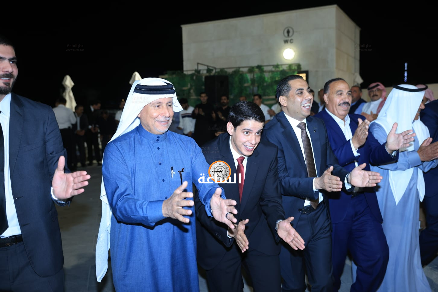 Madar Al-Saa Images 0.4236719874784014