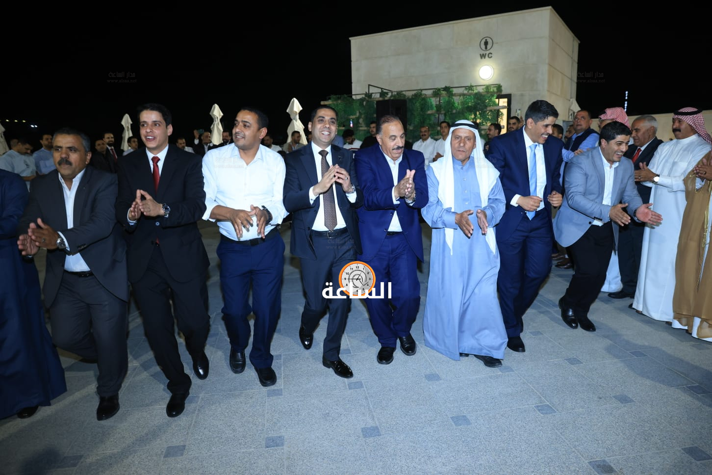 Madar Al-Saa Images 0.28644706646000506