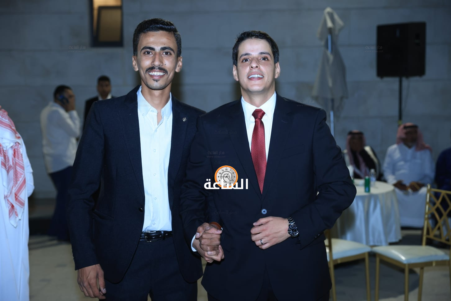 Madar Al-Saa Images 0.7316553301095587