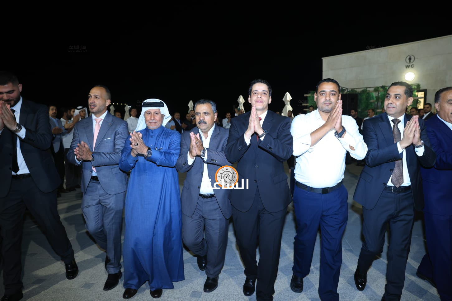Madar Al-Saa Images 0.7351842170900028