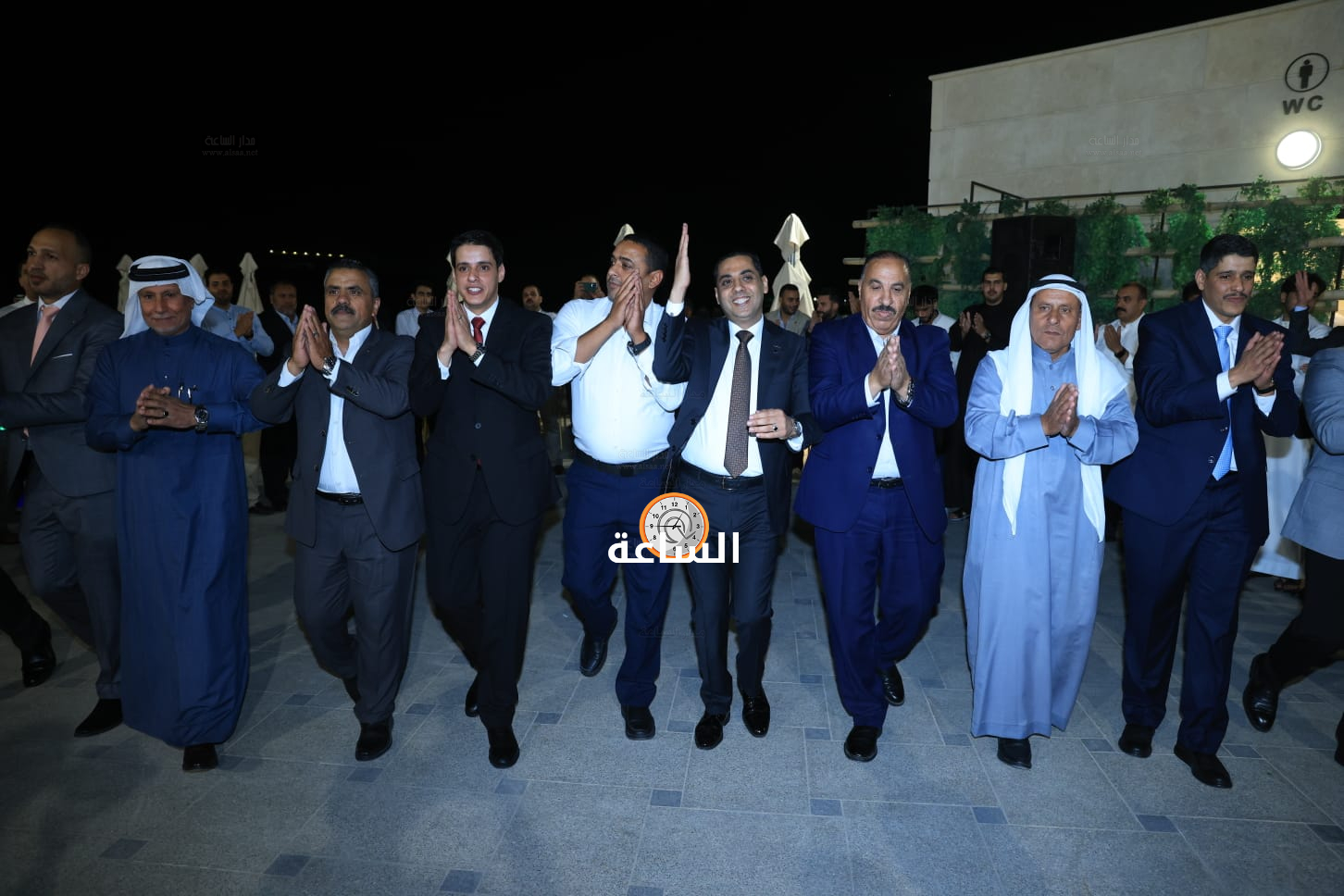Madar Al-Saa Images 0.6278761376102818