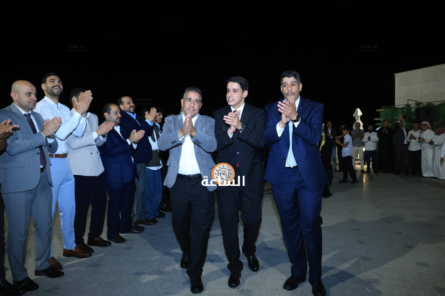 Madar Al-Saa Images 0.8061430359517352