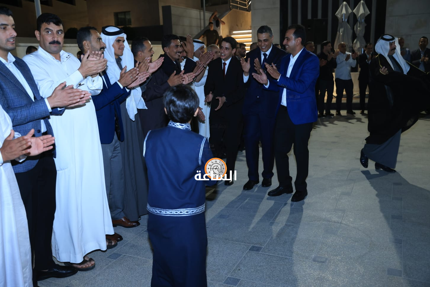Madar Al-Saa Images 0.0339386119411933