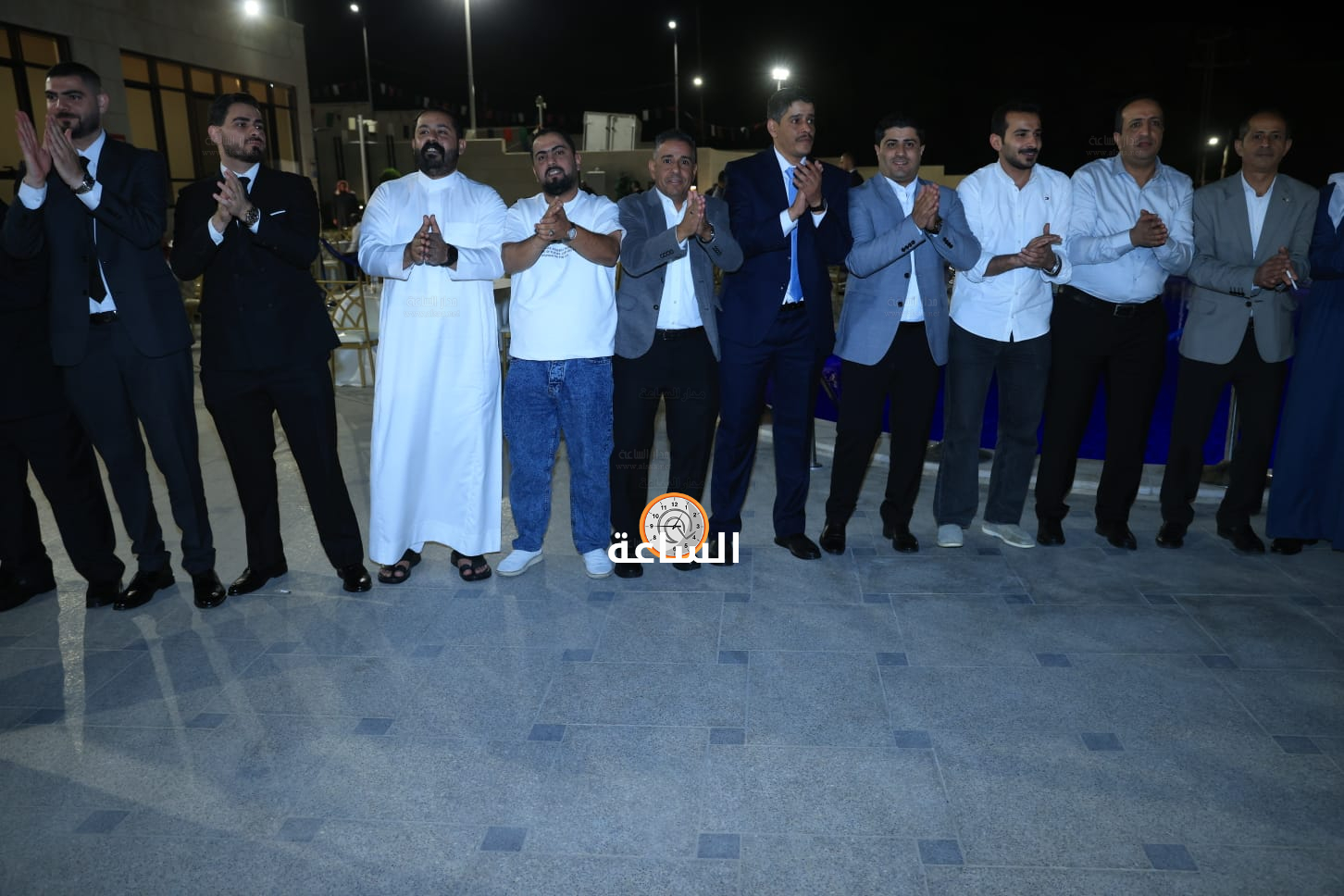 Madar Al-Saa Images 0.14447548140746613