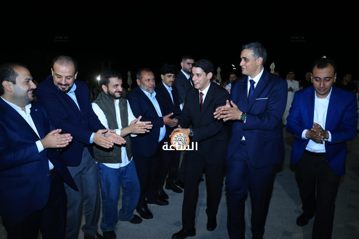 Madar Al-Saa Images 0.9911217983876033