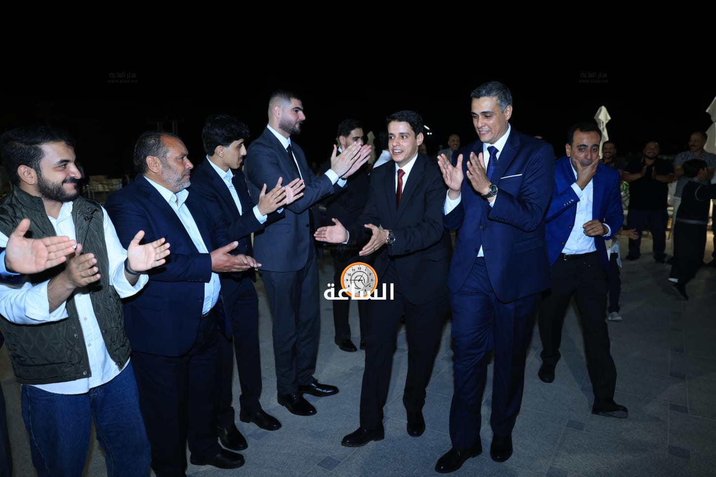 Madar Al-Saa Images 0.6410810132749863