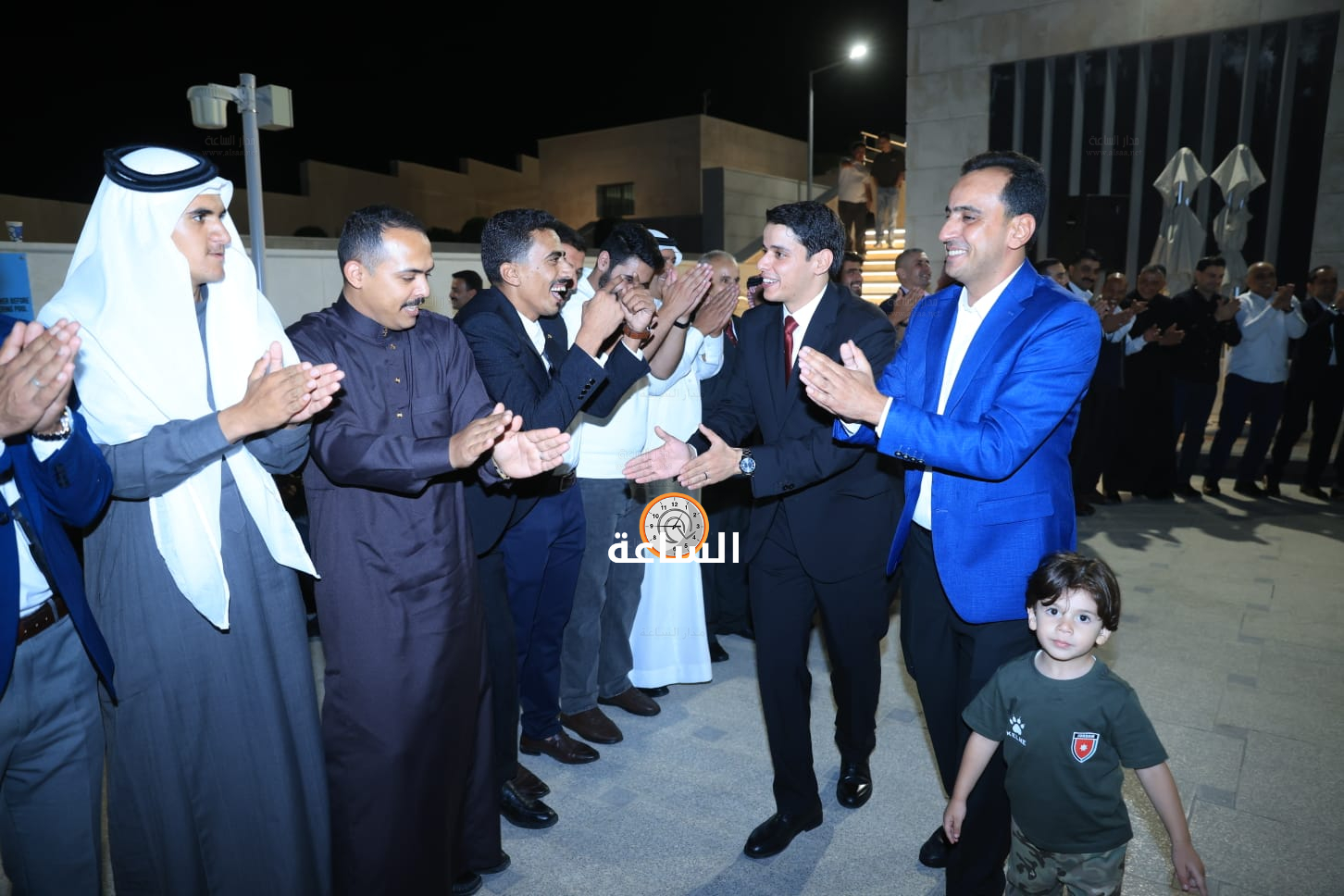 Madar Al-Saa Images 0.31155325449997195