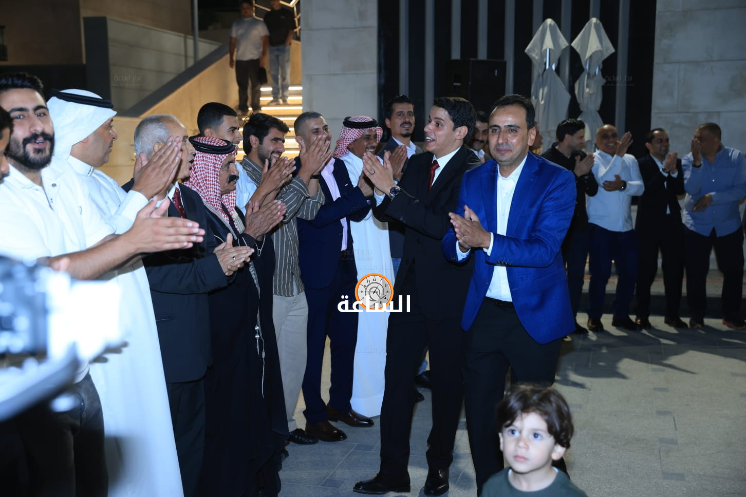 Madar Al-Saa Images 0.2774028661041238