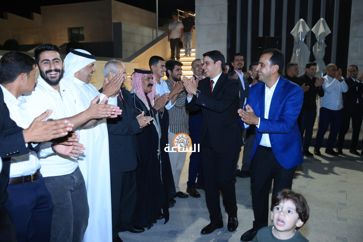 Madar Al-Saa Images 0.9578616842068013