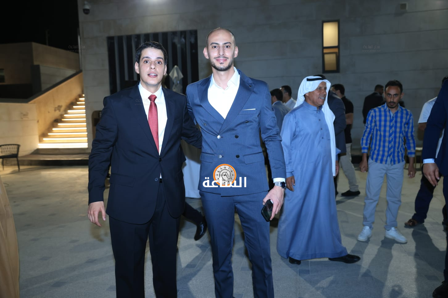 Madar Al-Saa Images 0.9296630779291565