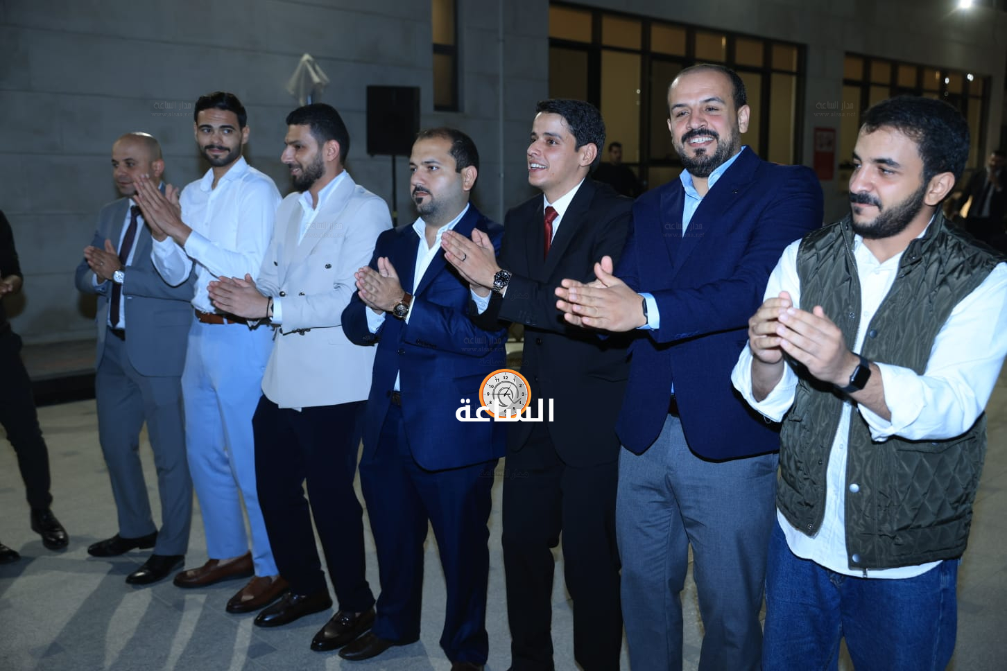 Madar Al-Saa Images 0.4388812832331932
