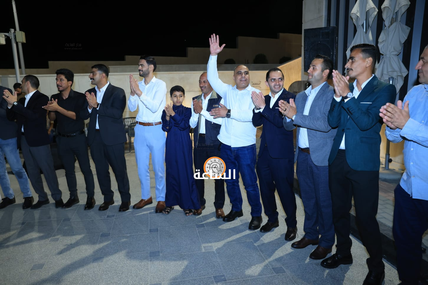 Madar Al-Saa Images 0.023881035648757765