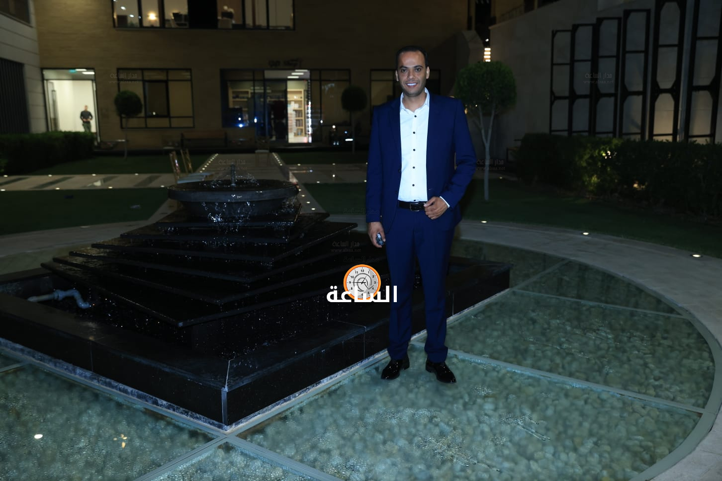 Madar Al-Saa Images 0.720086451728129