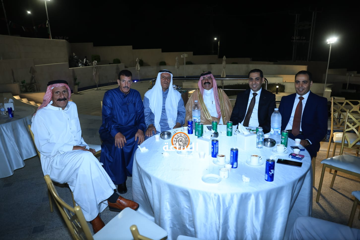 Madar Al-Saa Images 0.9449755225392107