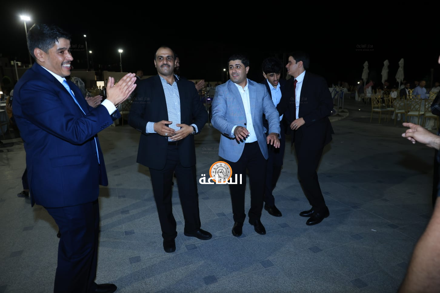 Madar Al-Saa Images 0.45280775951397945