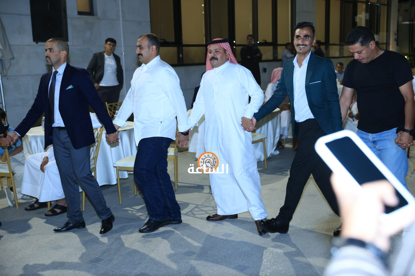 Madar Al-Saa Images 0.5359831507875104