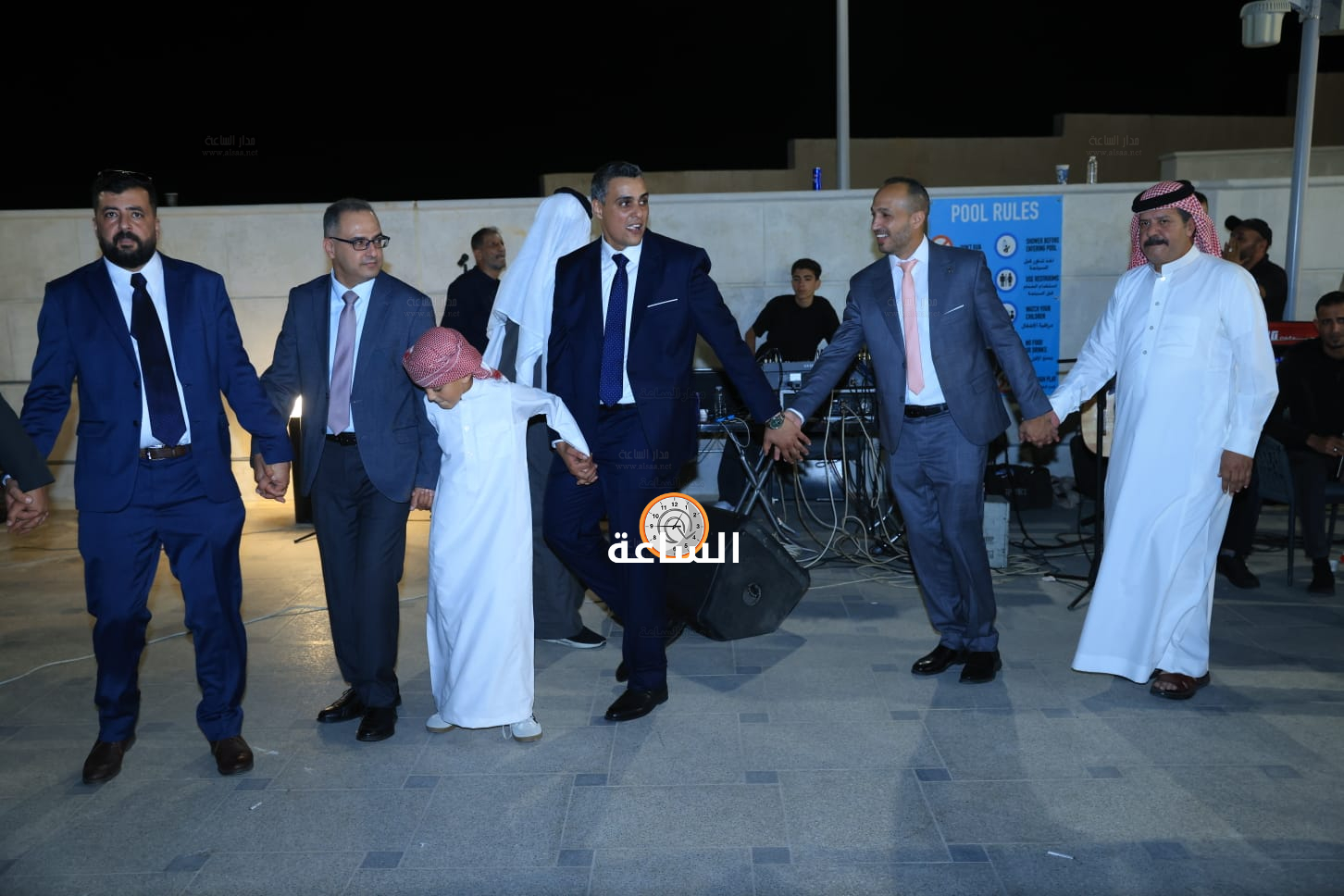 Madar Al-Saa Images 0.7203427933580816