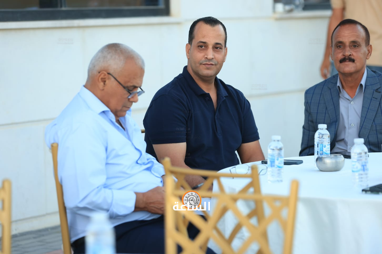Madar Al-Saa Images 0.34710985550630524