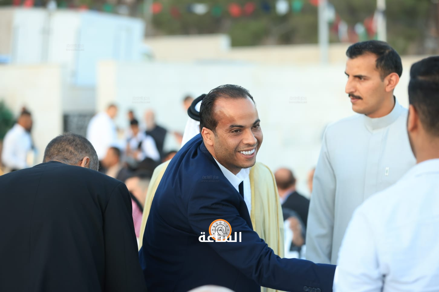 Madar Al-Saa Images 0.481900695110719