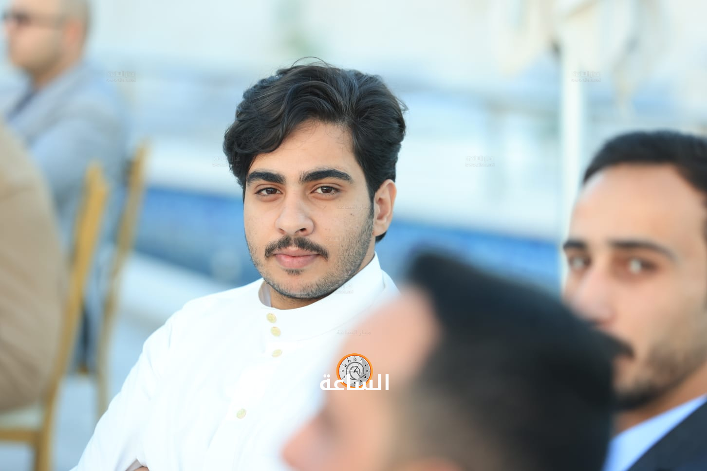 Madar Al-Saa Images 0.322028466924712