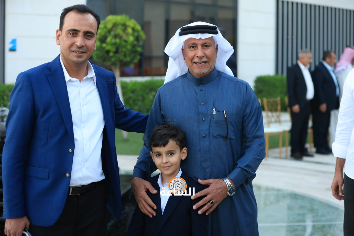 Madar Al-Saa Images 0.7456286140507727