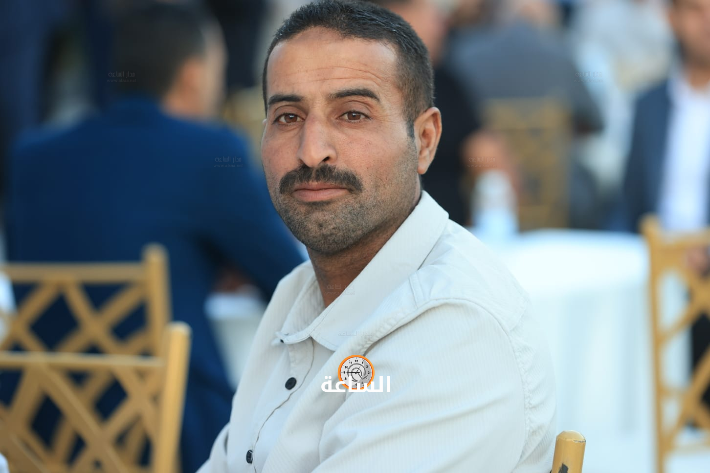 Madar Al-Saa Images 0.15839652918787694