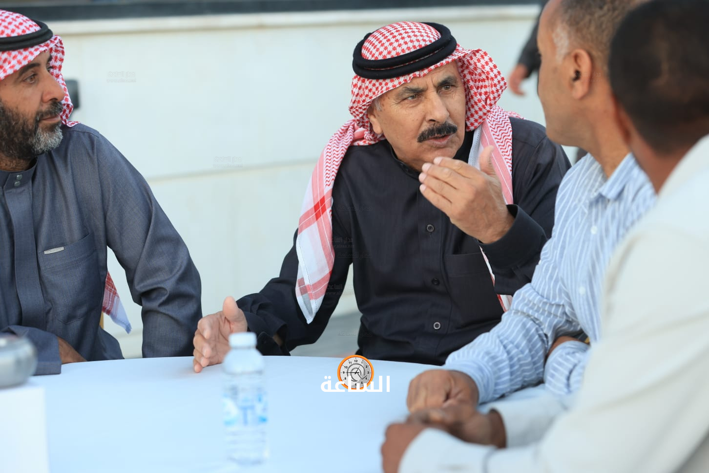 Madar Al-Saa Images 0.04986438442610397