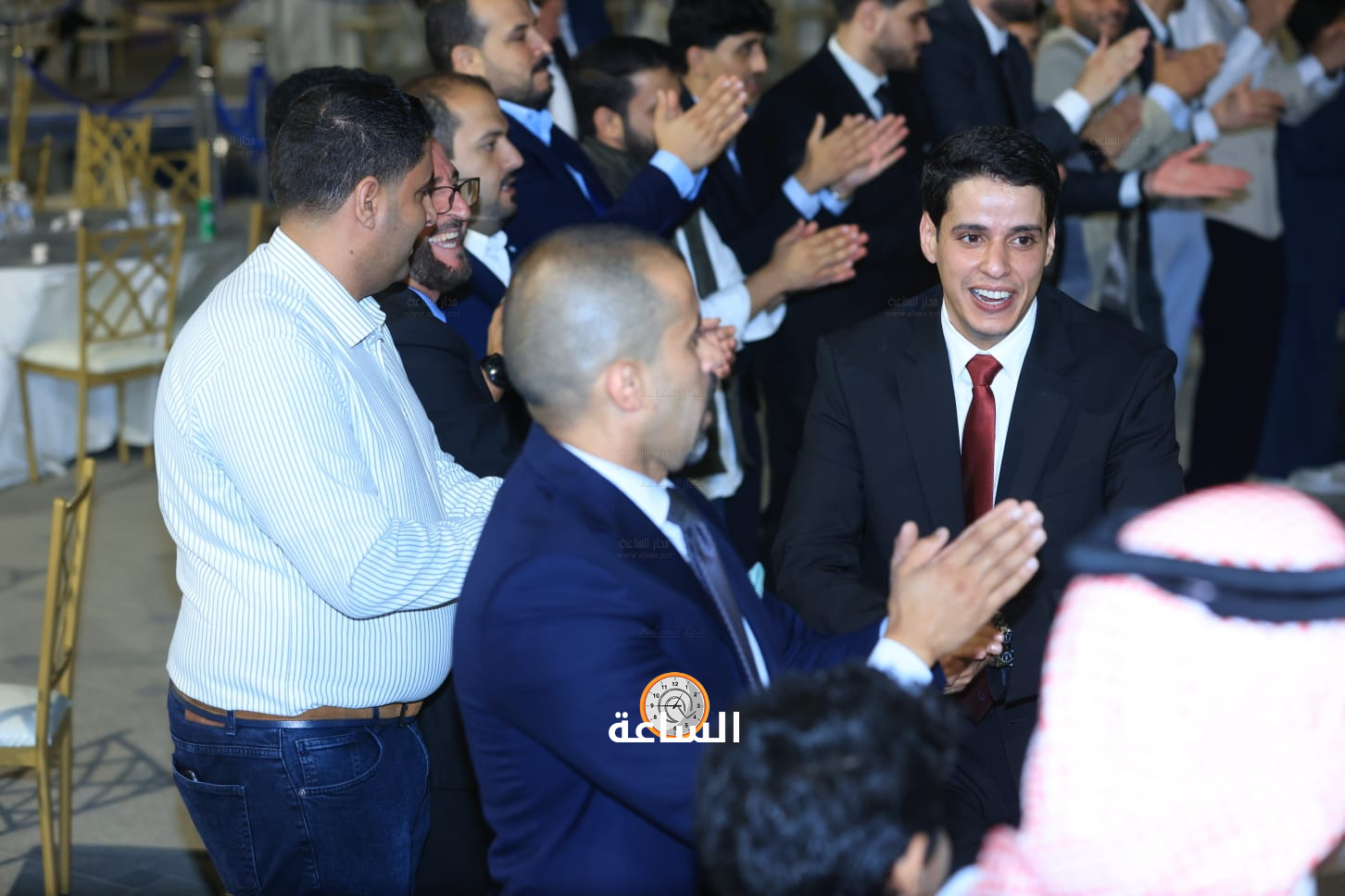 Madar Al-Saa Images 0.6783670083192633