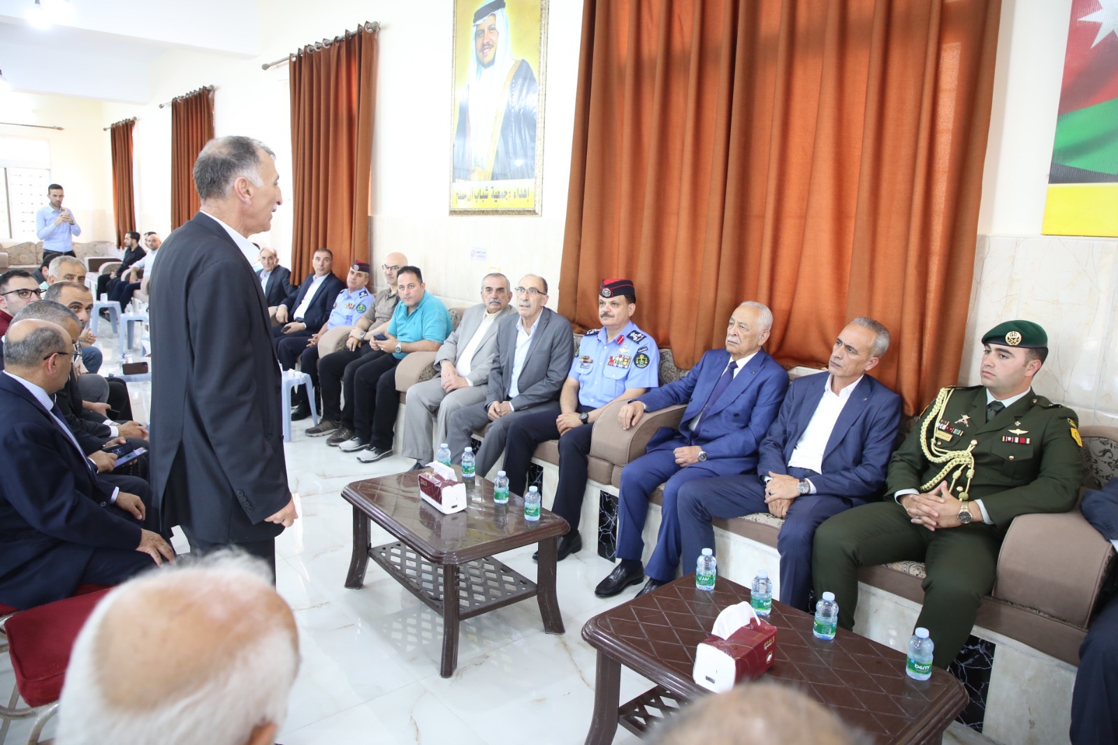 Madar Al-Saa Images 0.4801495164923729