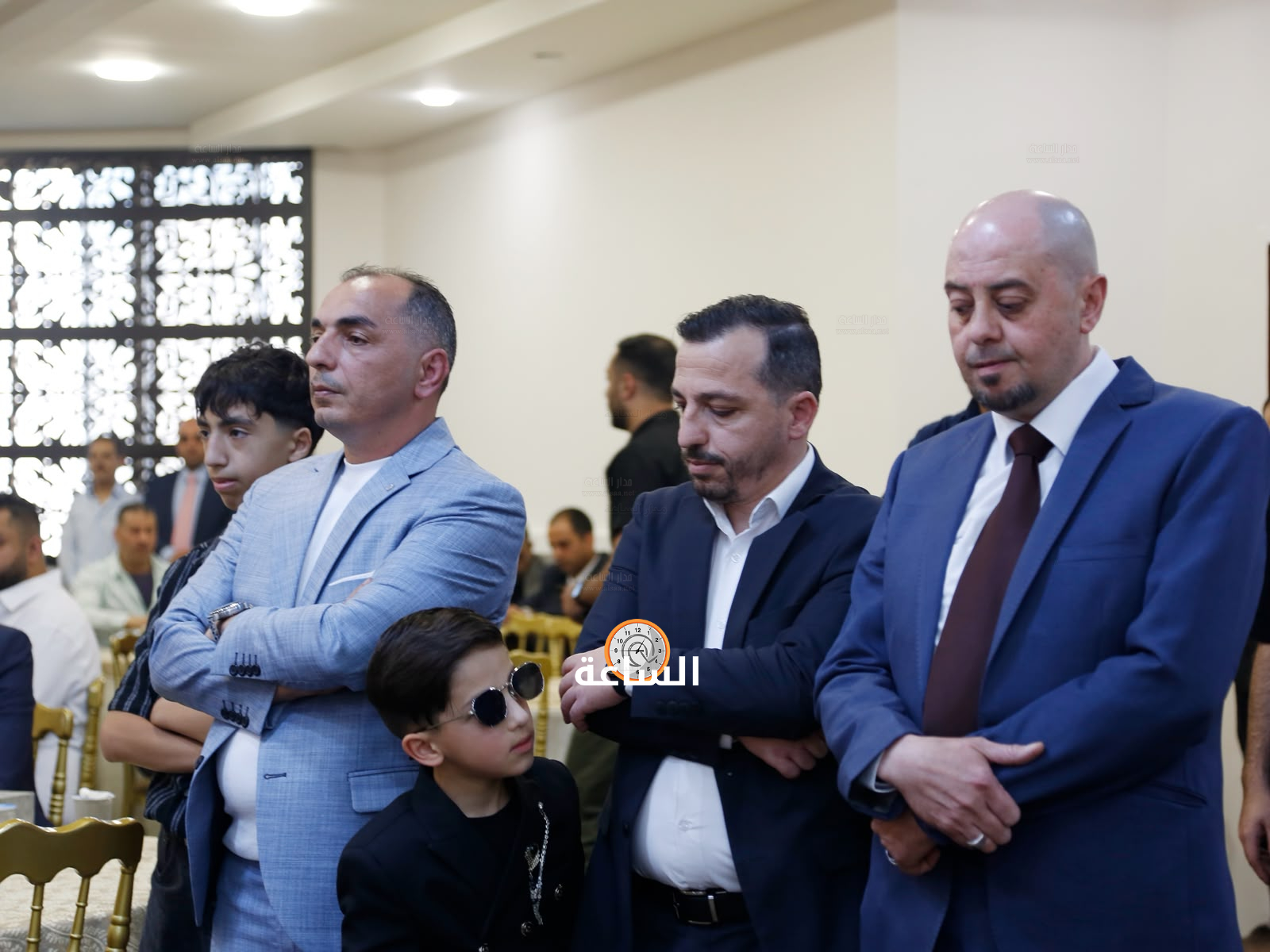Madar Al-Saa Images 0.9520047510975347