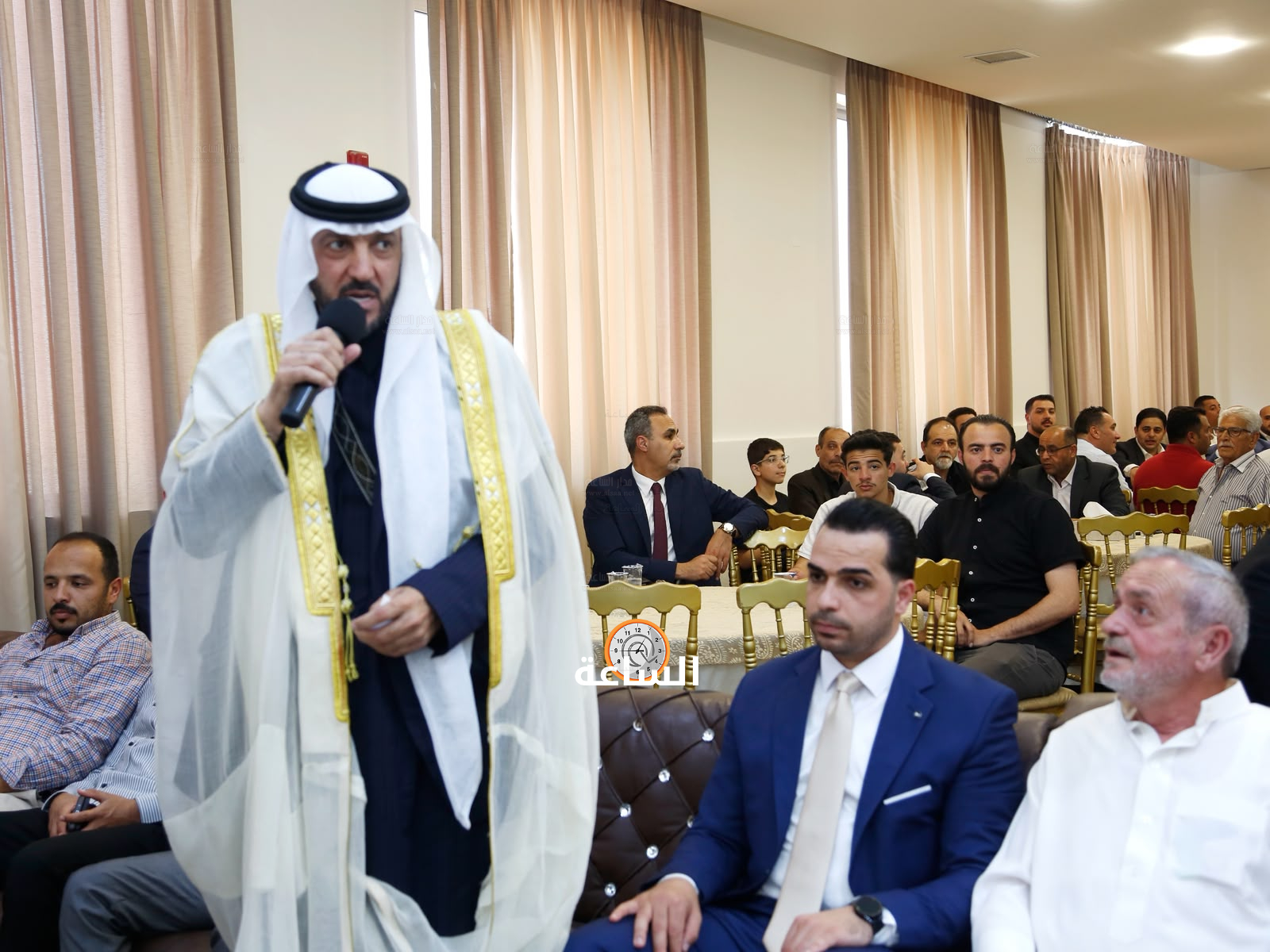 Madar Al-Saa Images 0.2602729188615822