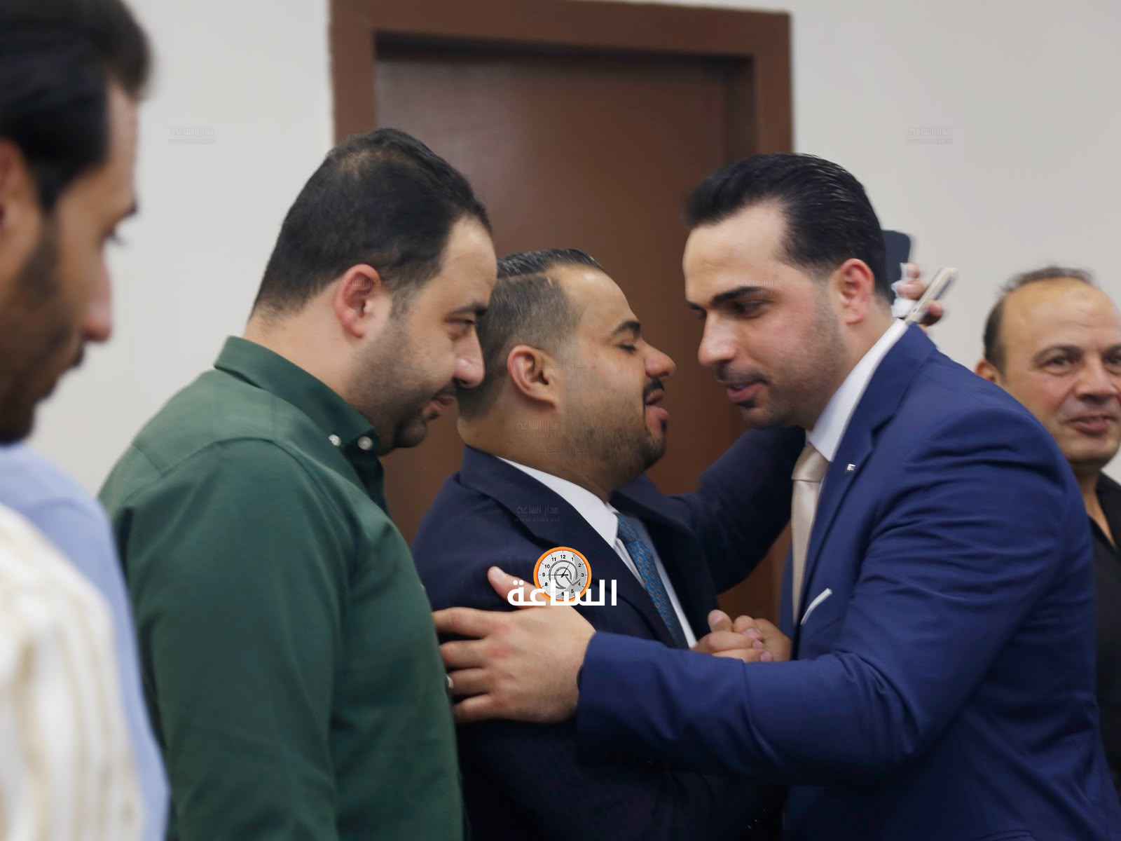 Madar Al-Saa Images 0.12253821605505777