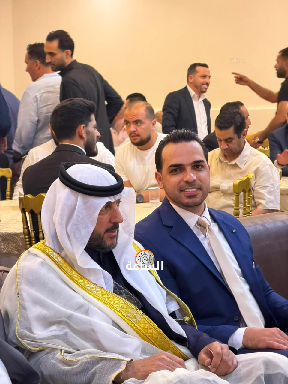 Madar Al-Saa Images 0.39799360649015647