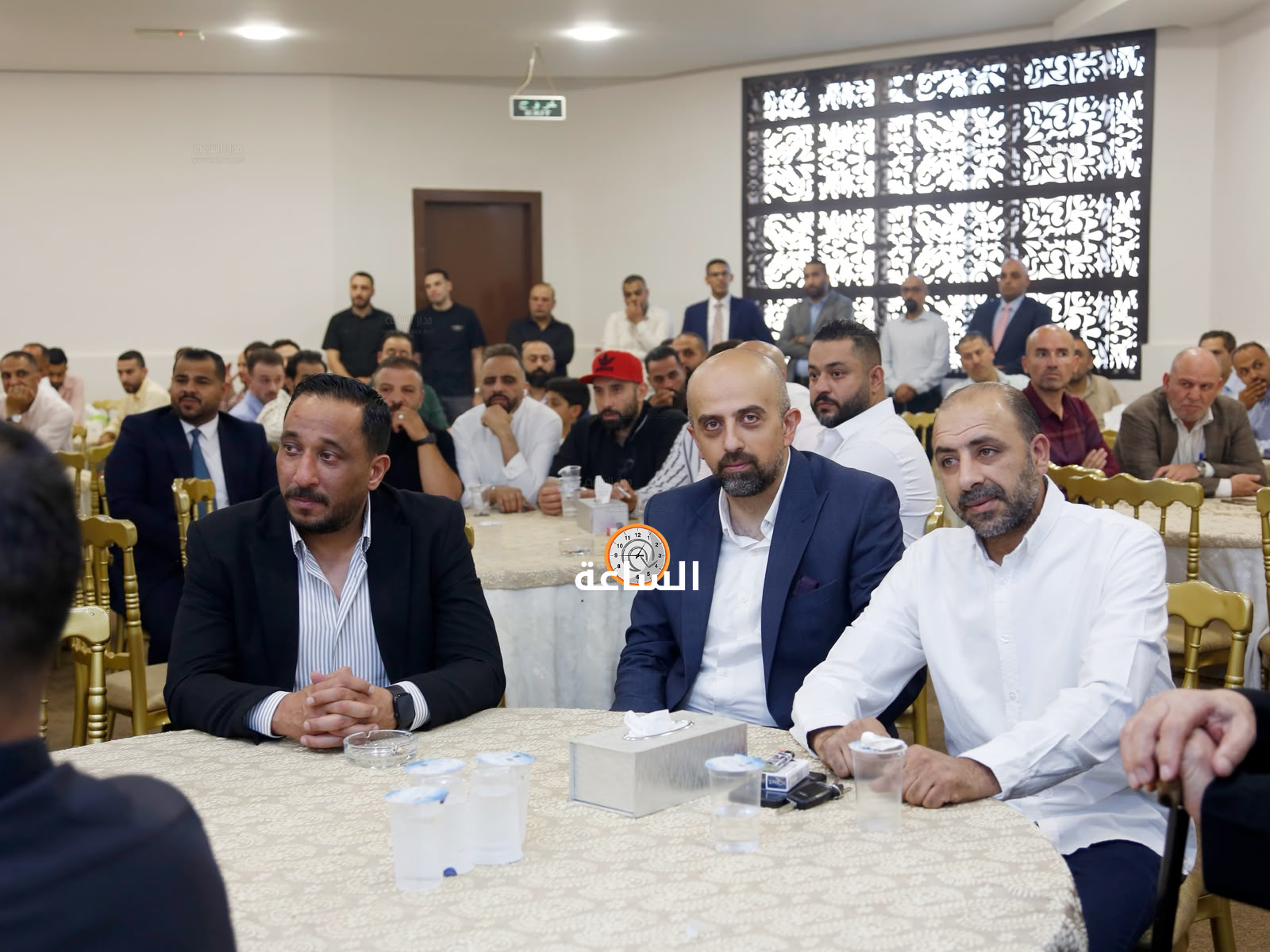 Madar Al-Saa Images 0.8253525160500604