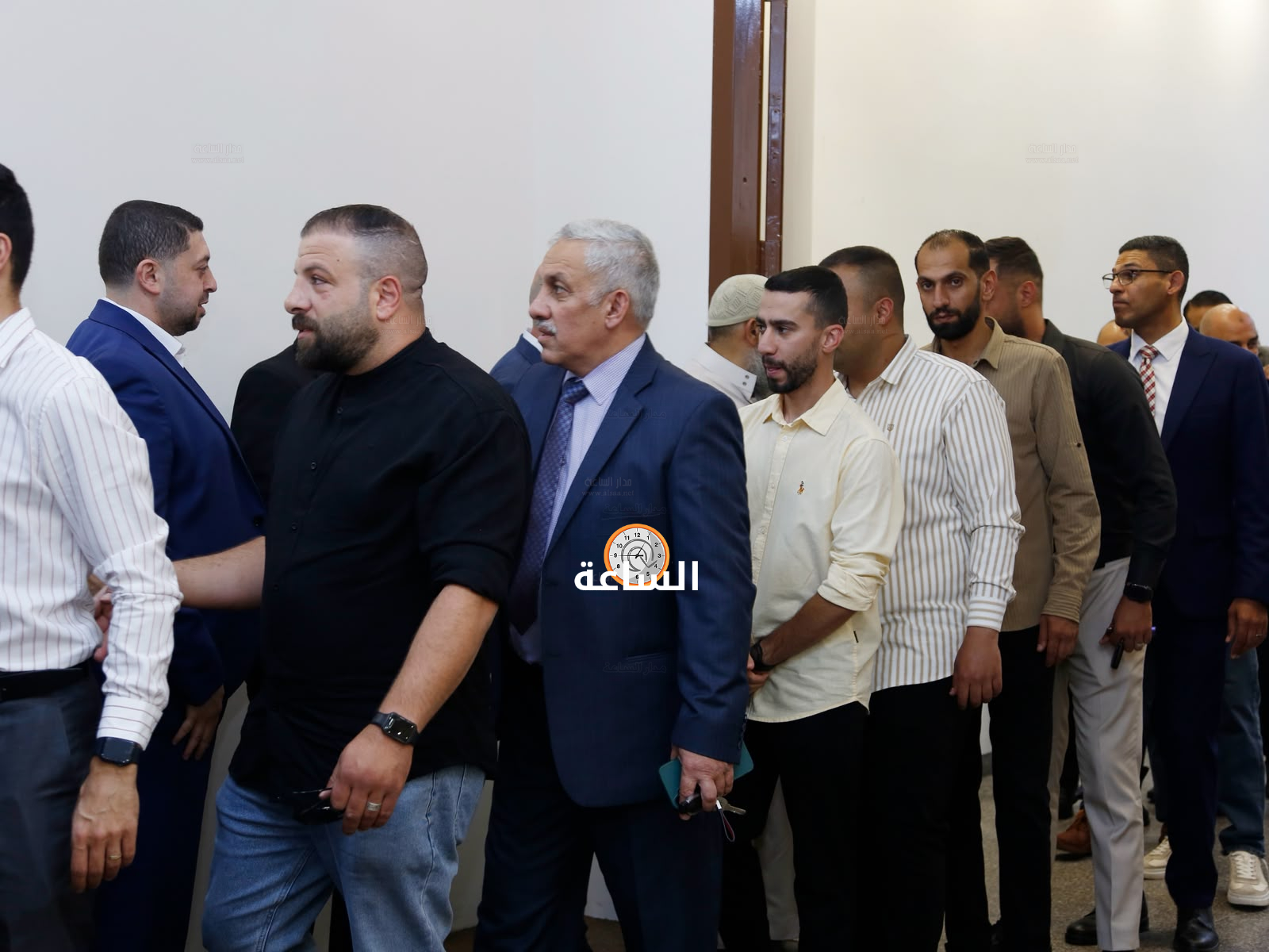 Madar Al-Saa Images 0.030194934116909766