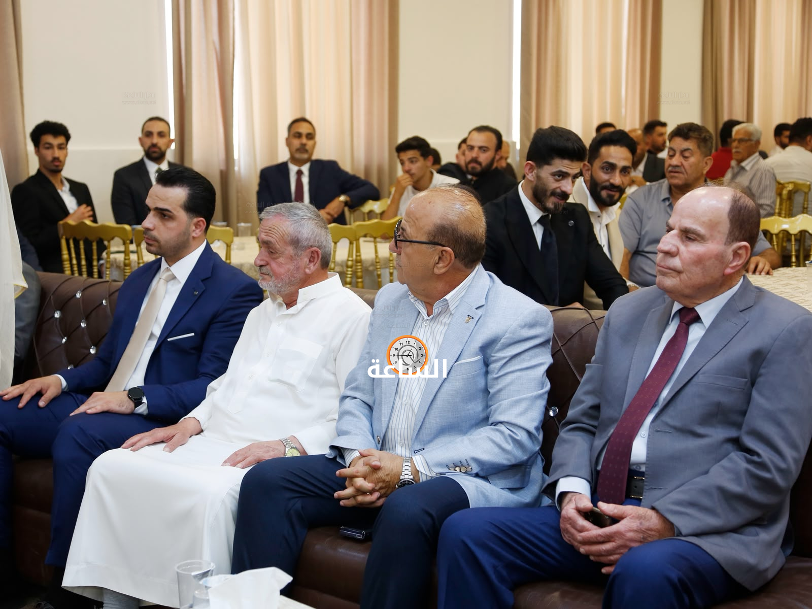 Madar Al-Saa Images 0.6115027067980487