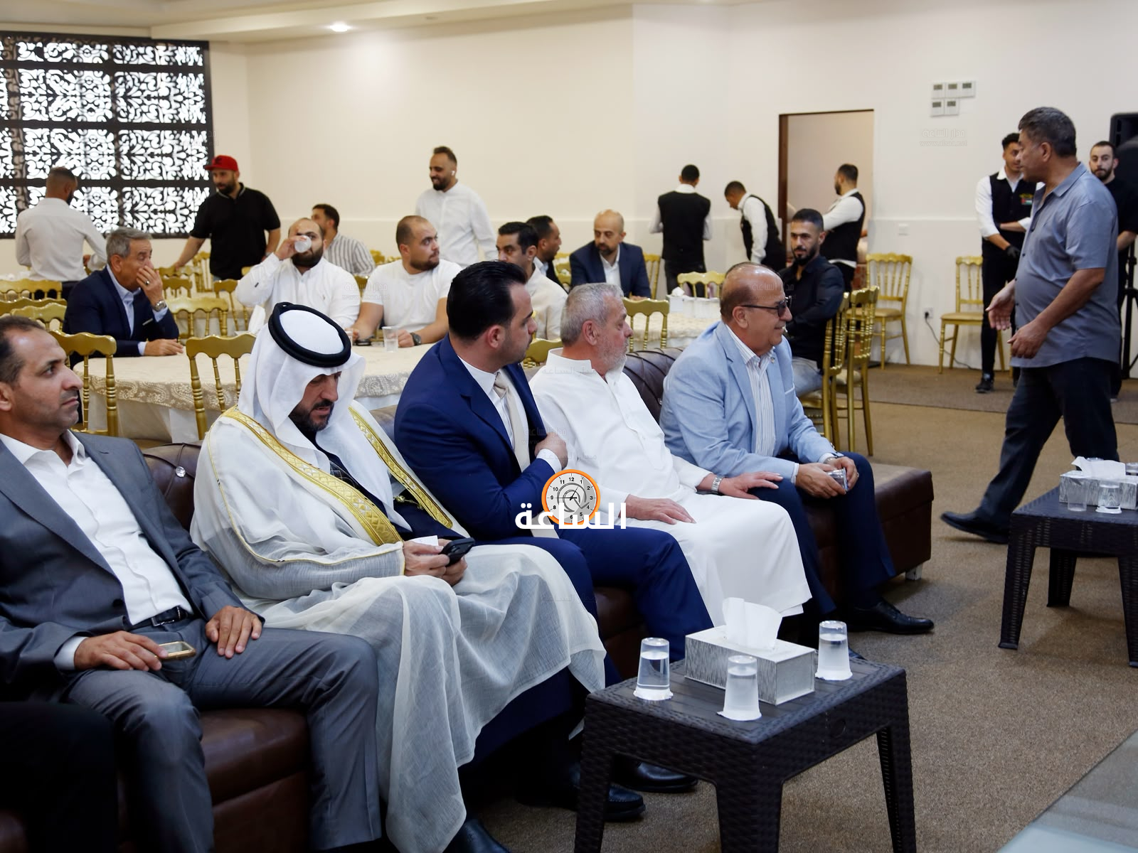 Madar Al-Saa Images 0.5013505713086995