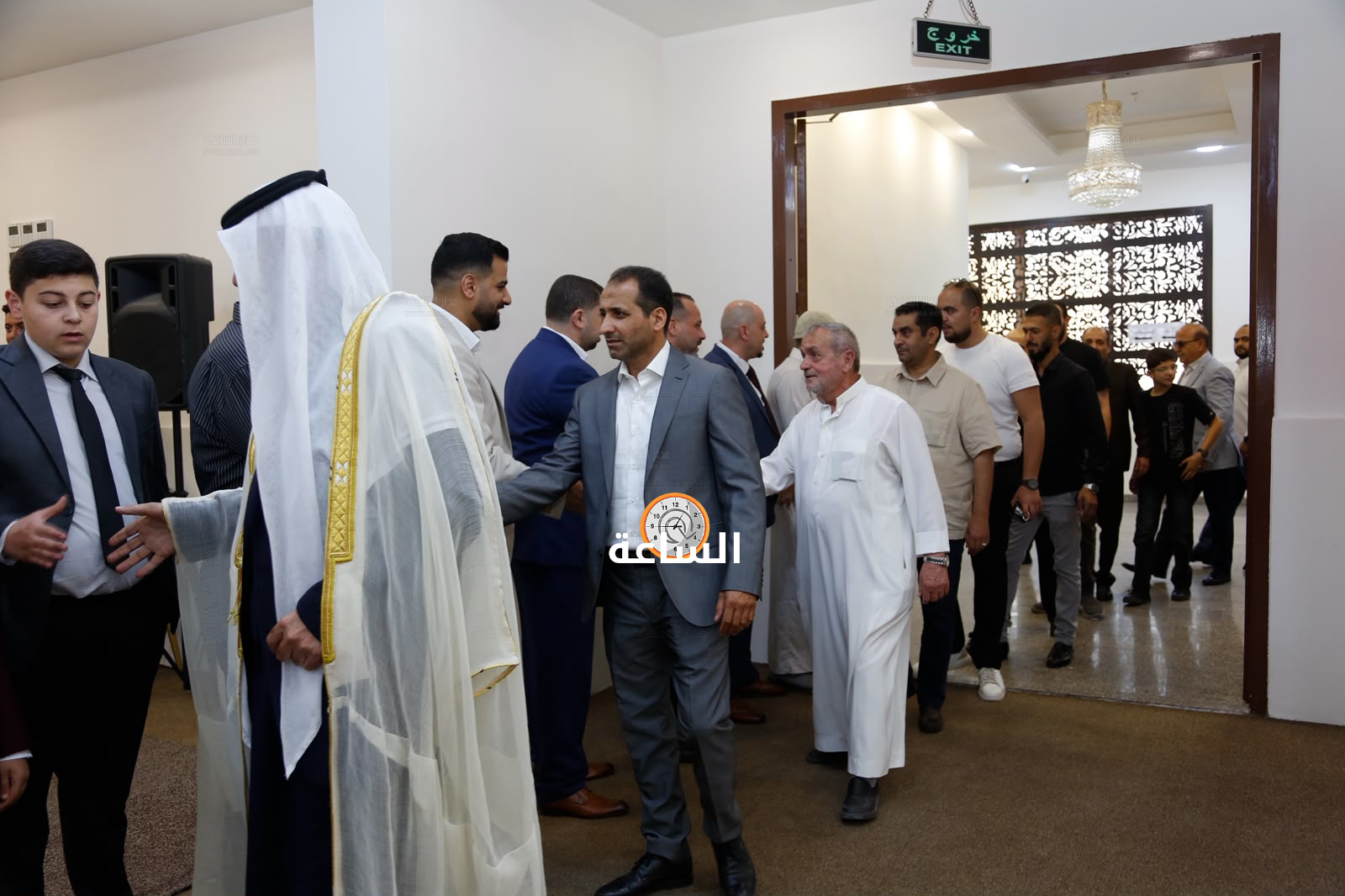 Madar Al-Saa Images 0.22049671685246497
