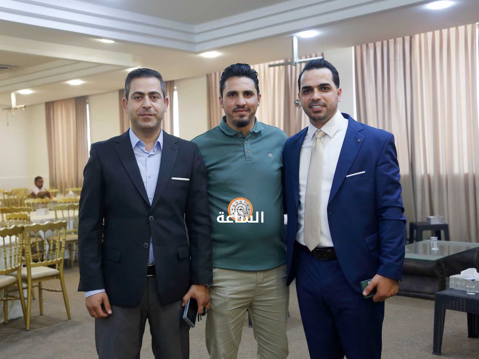 Madar Al-Saa Images 0.8269635935690353
