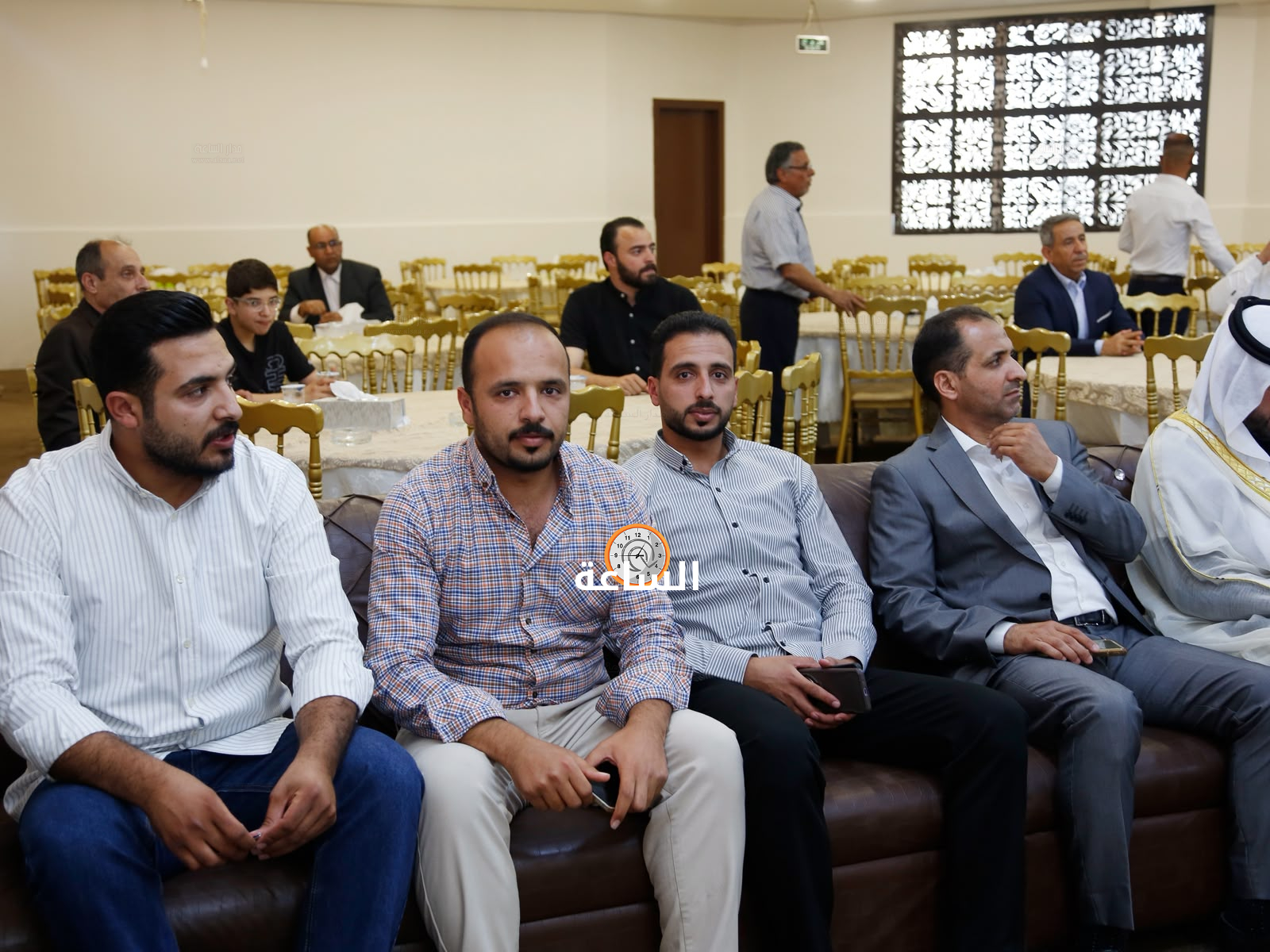Madar Al-Saa Images 0.44382472479612134