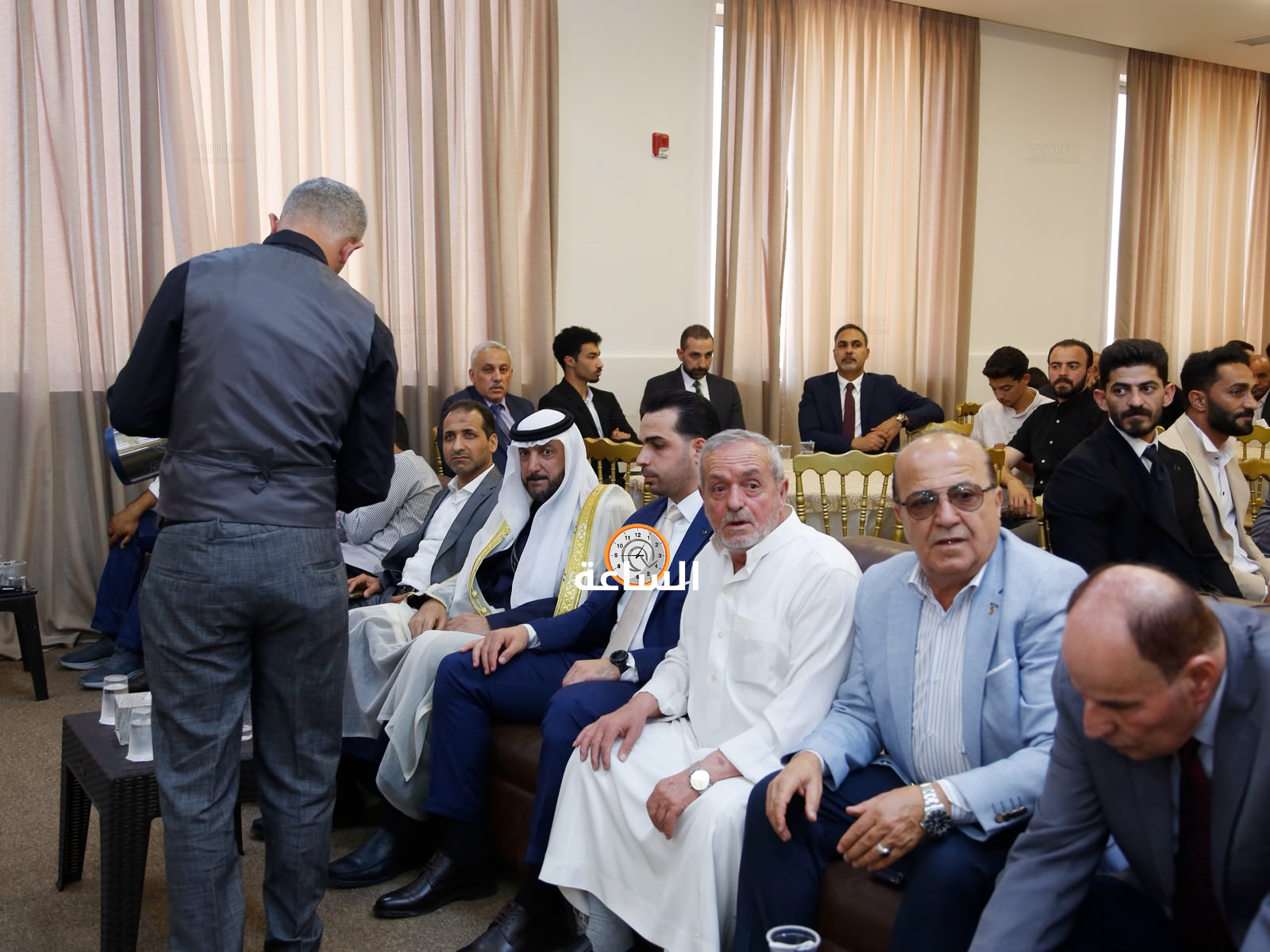 Madar Al-Saa Images 0.26439097298639513