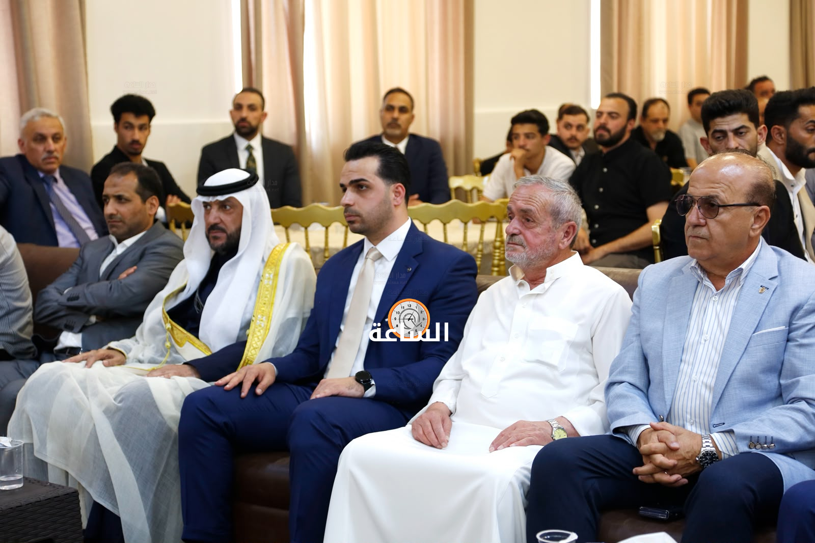 Madar Al-Saa Images 0.7079760269055795