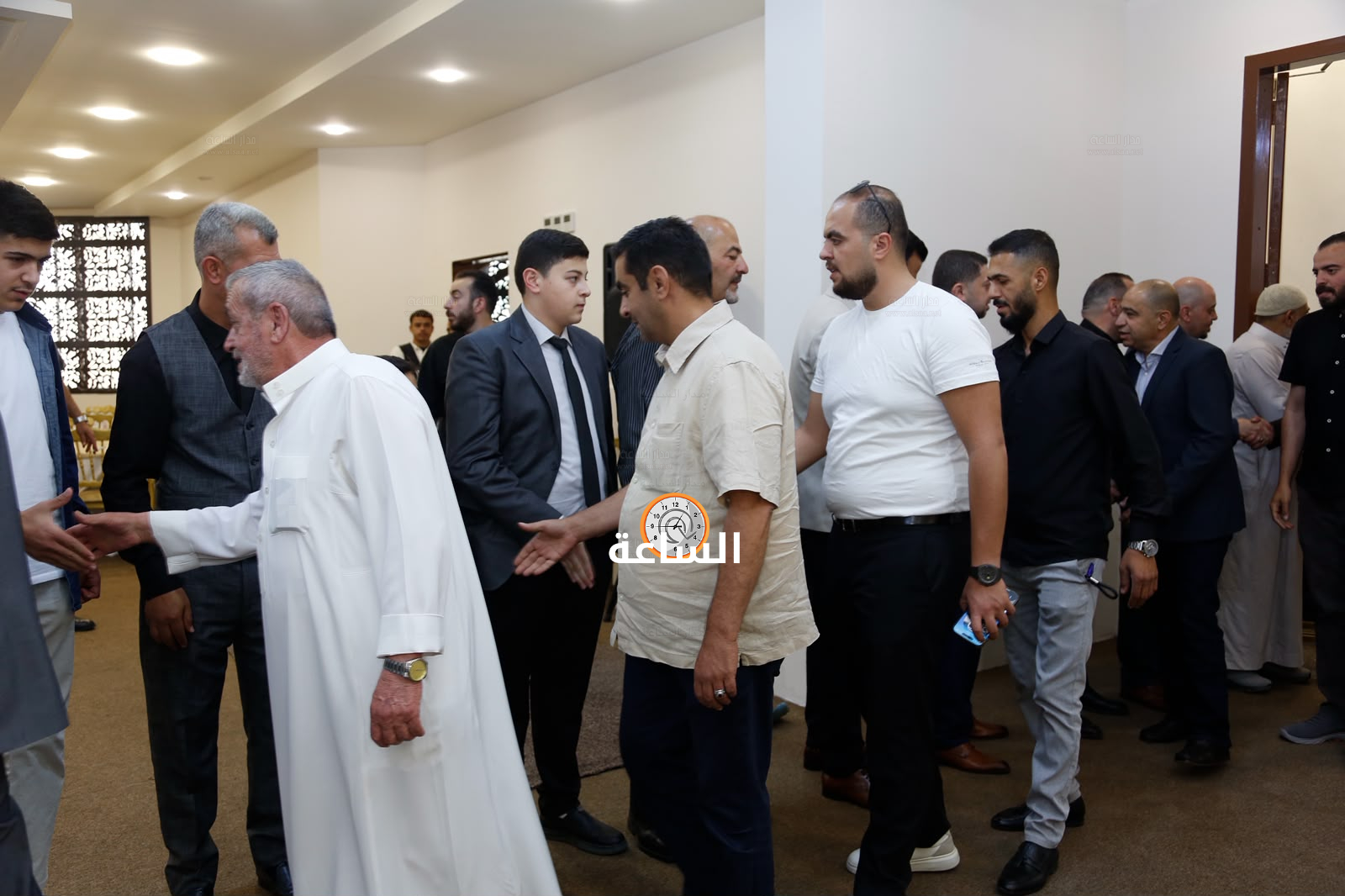 Madar Al-Saa Images 0.44951420052175084