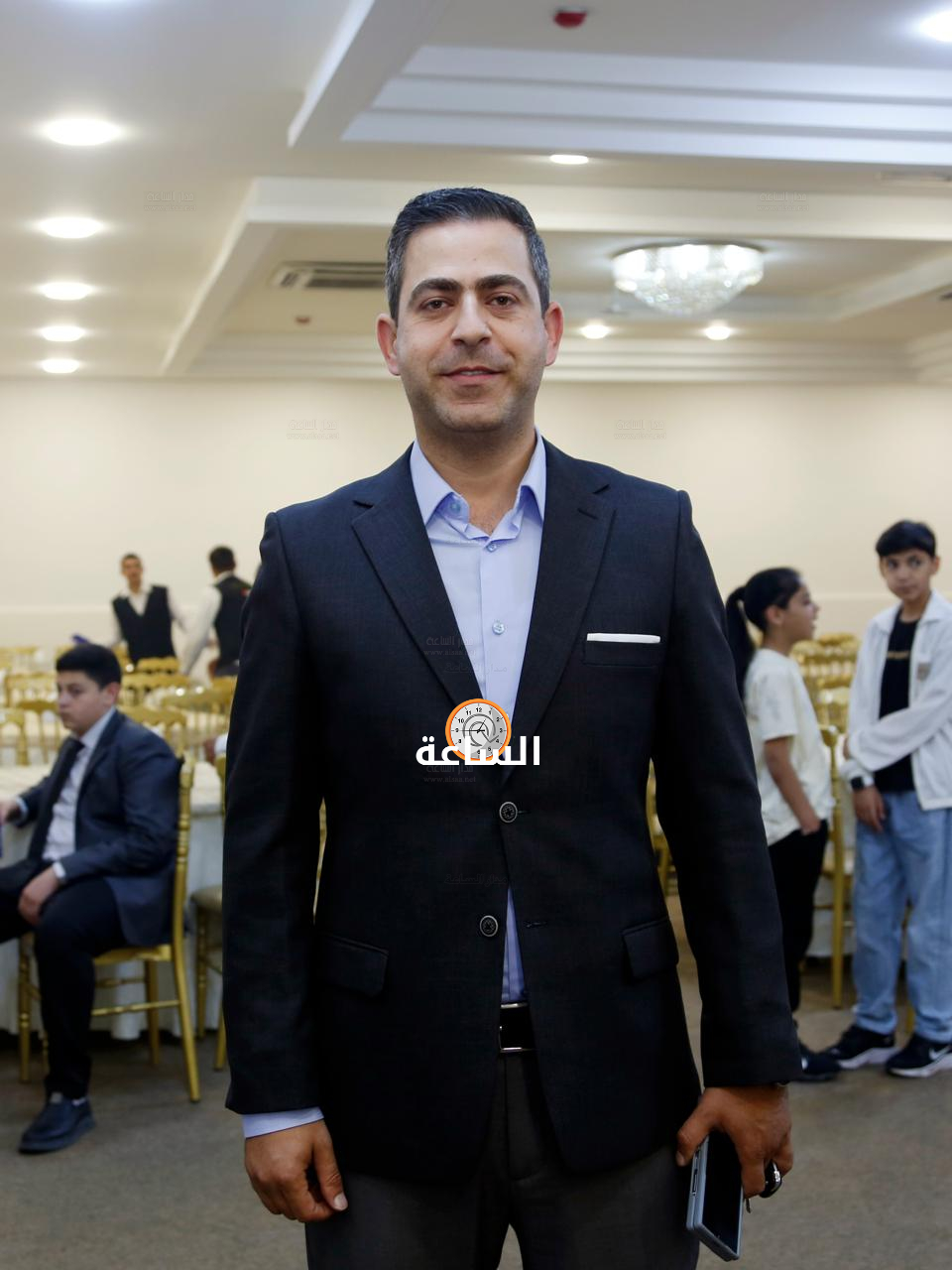 Madar Al-Saa Images 0.46882080525649505