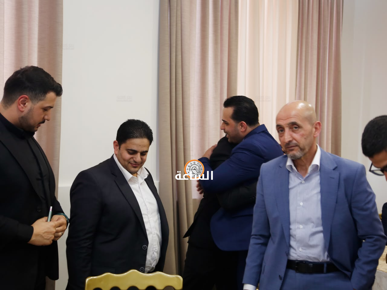 Madar Al-Saa Images 0.6844144913089916