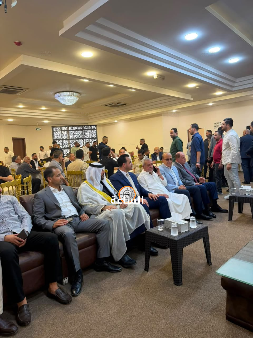 Madar Al-Saa Images 0.371184392919074